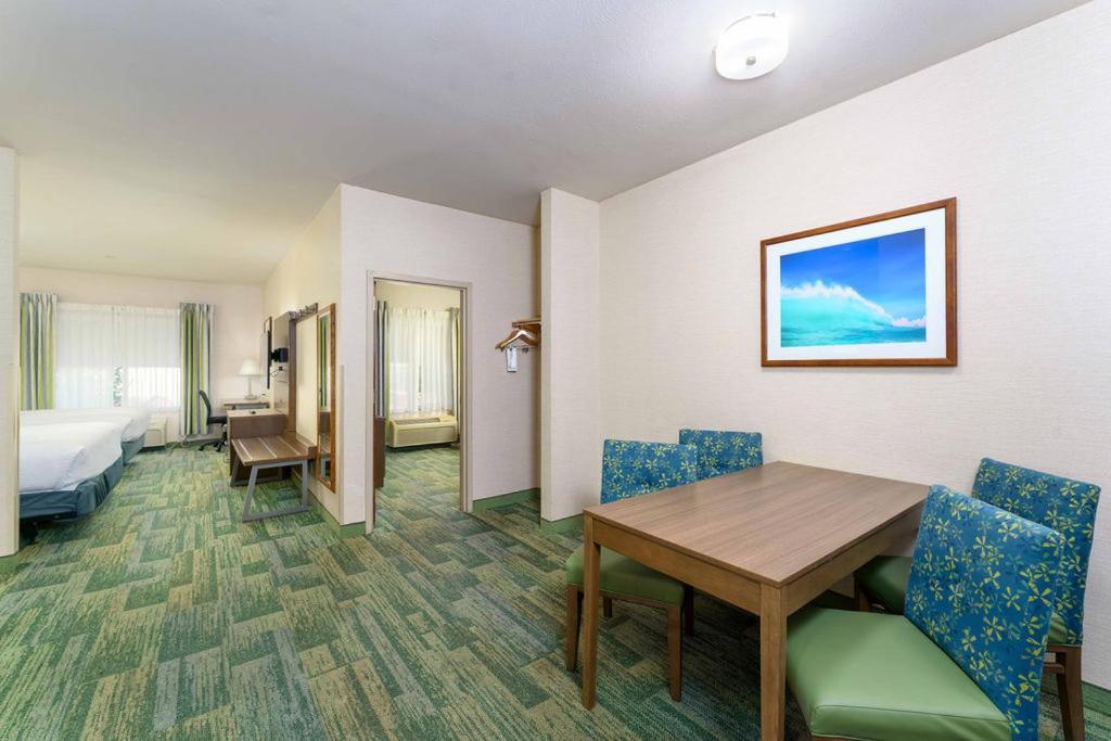 Triple Play Resort Hotel & Suites Hayden Exterior photo